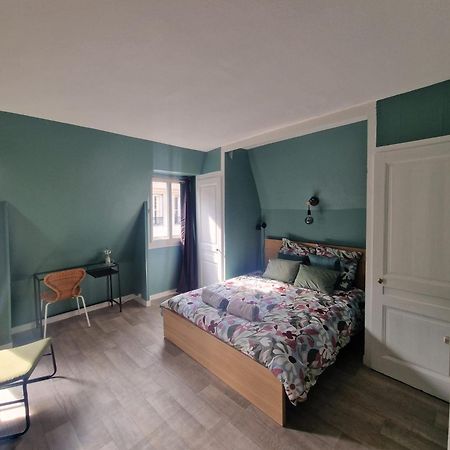 Lumineux T2 50 M2 - Hypercentre Besancon Apartment Bagian luar foto